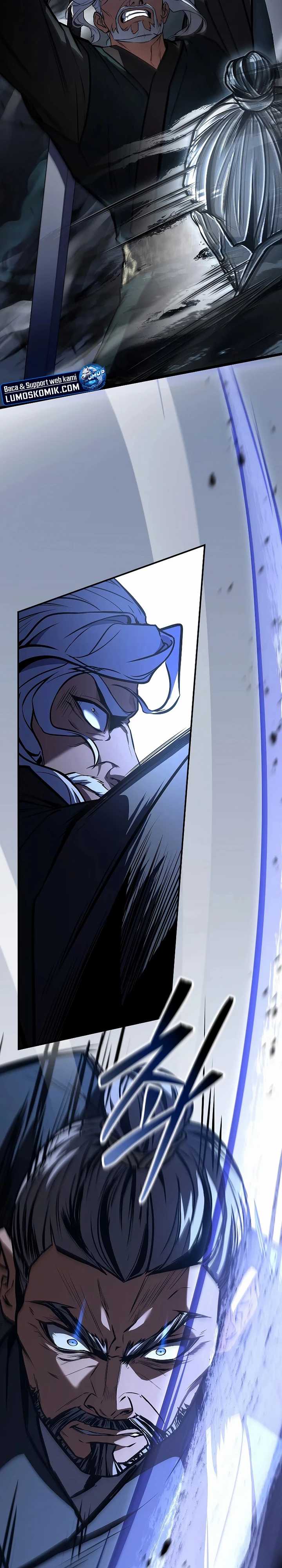 Reincarnated Escort Warrior Chapter 79 Image 22