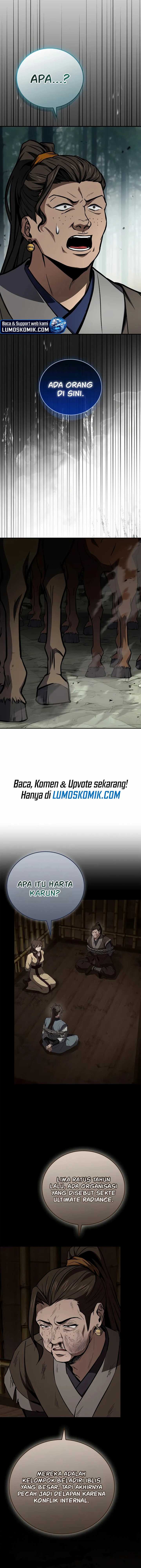 Reincarnated Escort Warrior Chapter 89 Image 16