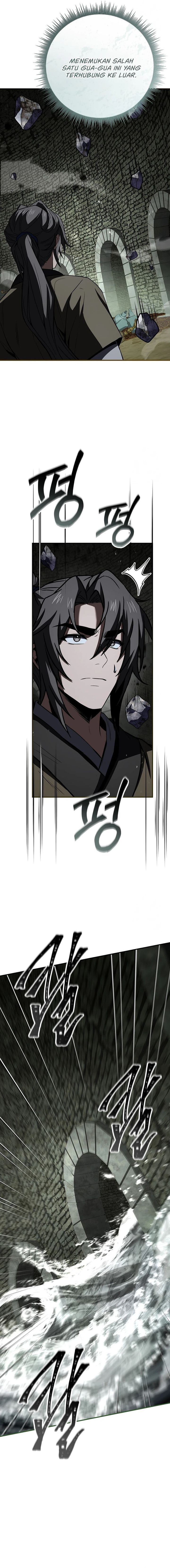 Reincarnated Escort Warrior Chapter 93 Fix Image 12