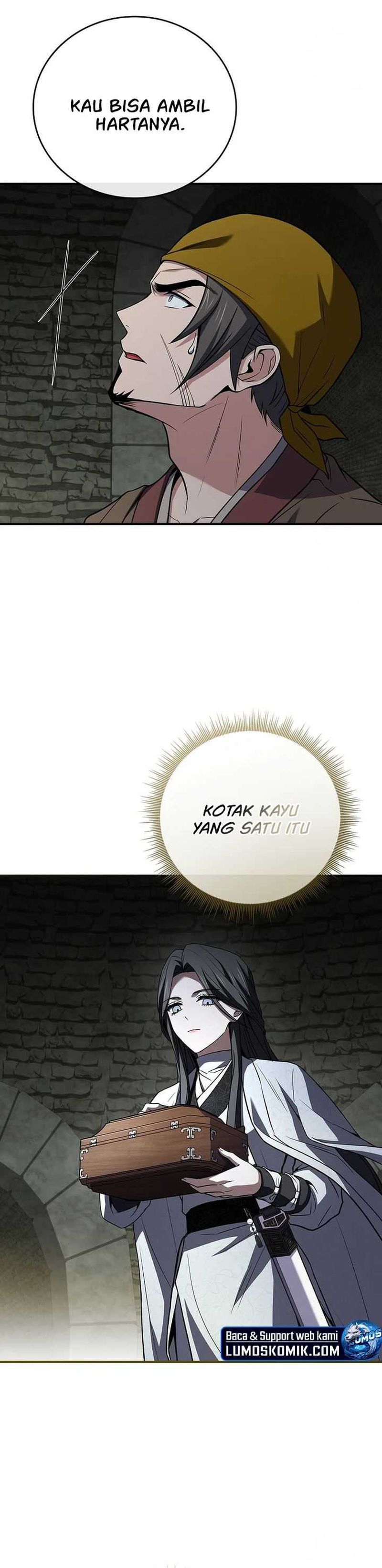 Reincarnated Escort Warrior Chapter 939 Image 4