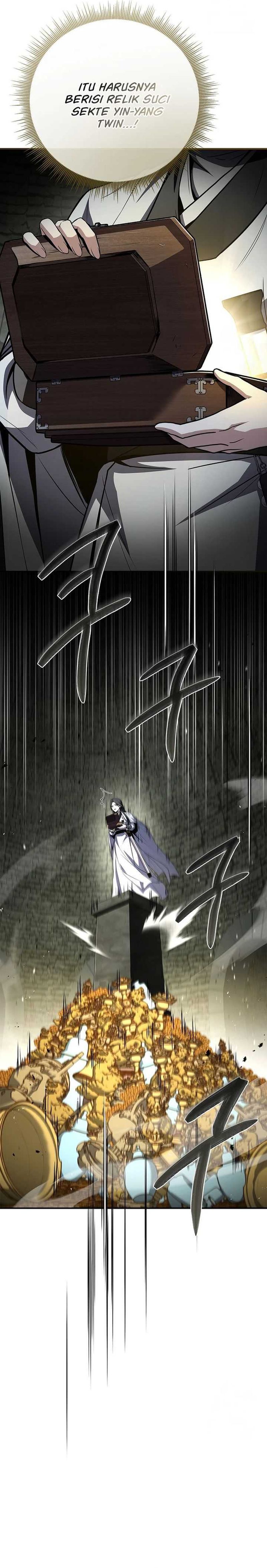 Reincarnated Escort Warrior Chapter 939 Image 5