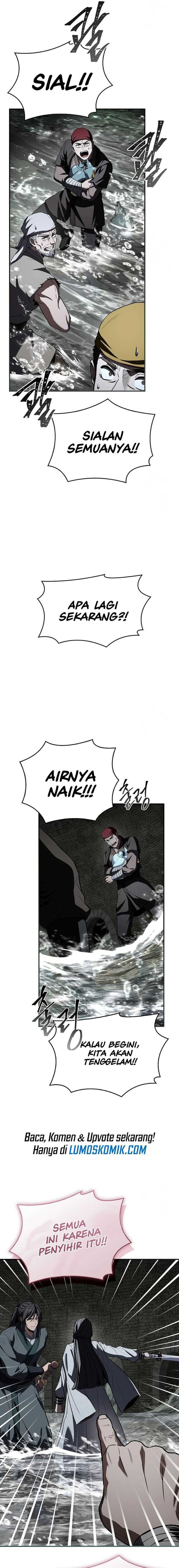 Reincarnated Escort Warrior Chapter 939 Image 15