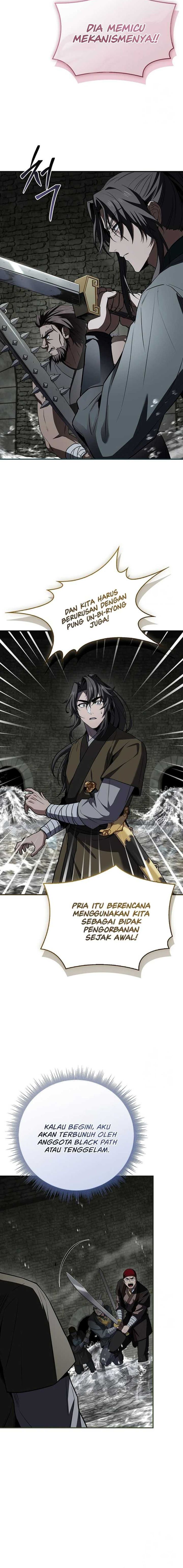 Reincarnated Escort Warrior Chapter 939 Image 16