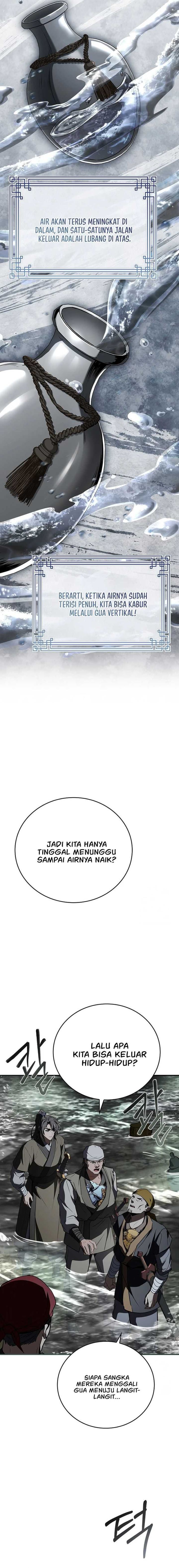 Reincarnated Escort Warrior Chapter 939 Image 19