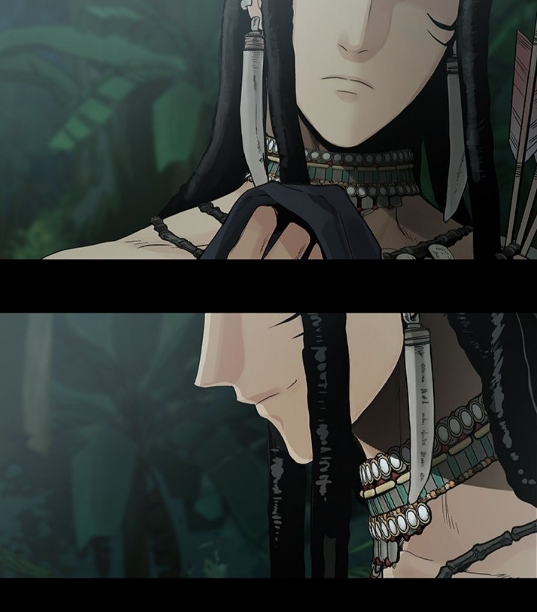 Totem Realm Chapter 00 Image 27