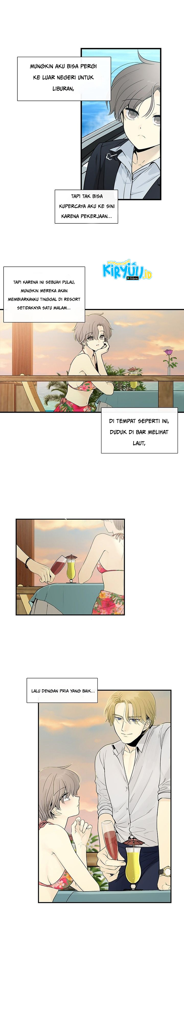 Totem Realm Chapter 01 Image 10