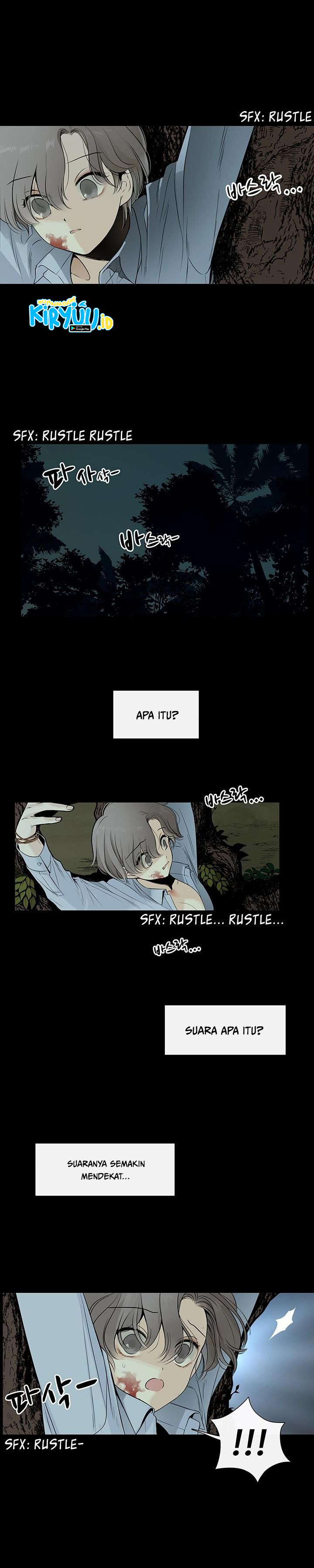 Totem Realm Chapter 01 Image 35