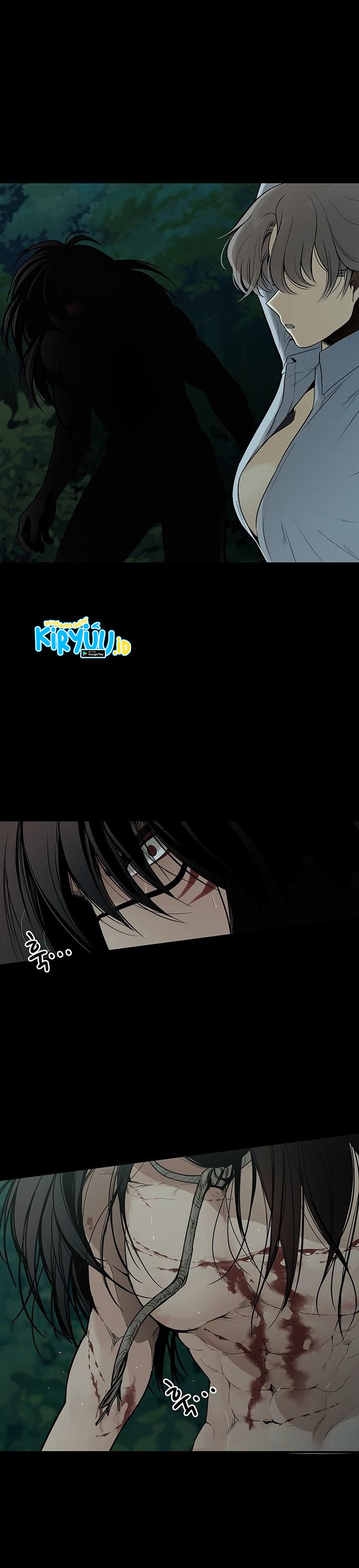 Totem Realm Chapter 01 Image 36