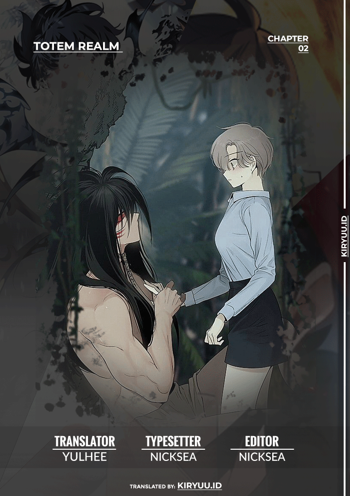 Totem Realm Chapter 02 Image 2