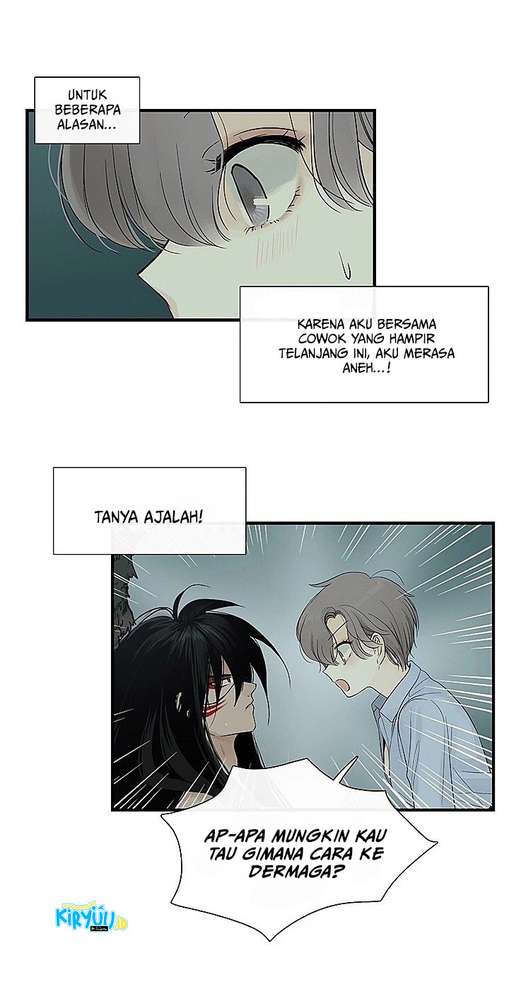 Totem Realm Chapter 02 Image 28