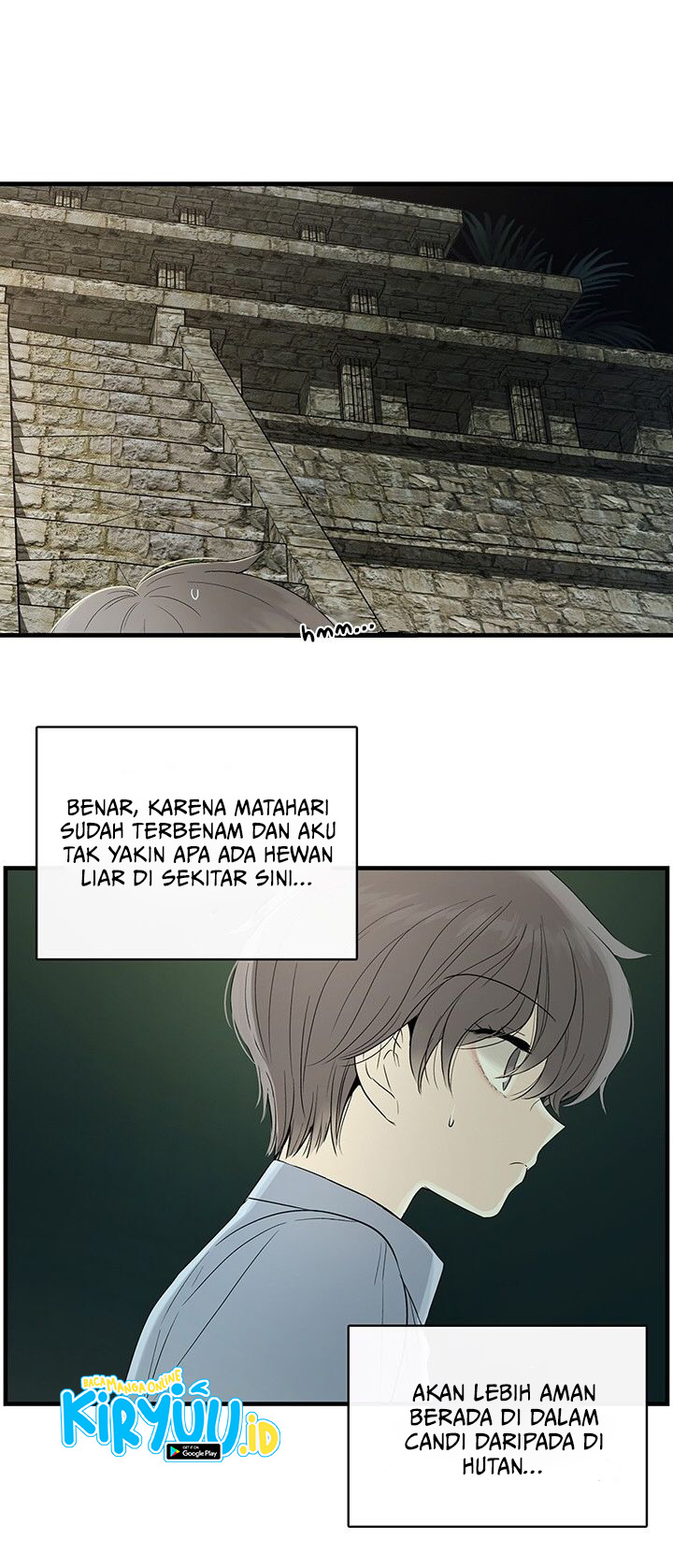 Totem Realm Chapter 03 Image 7