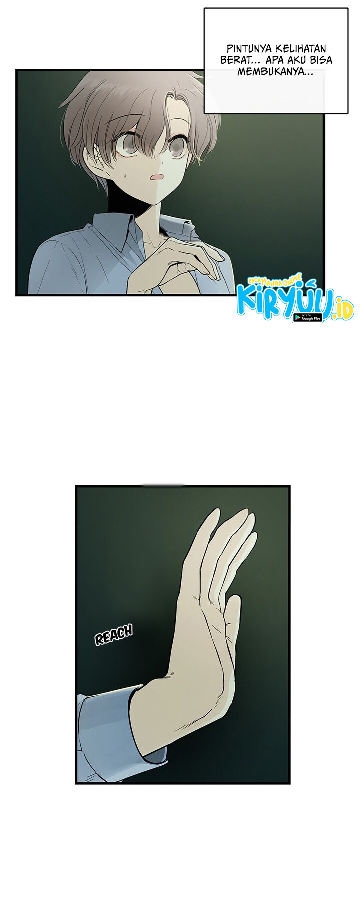 Totem Realm Chapter 03 Image 11