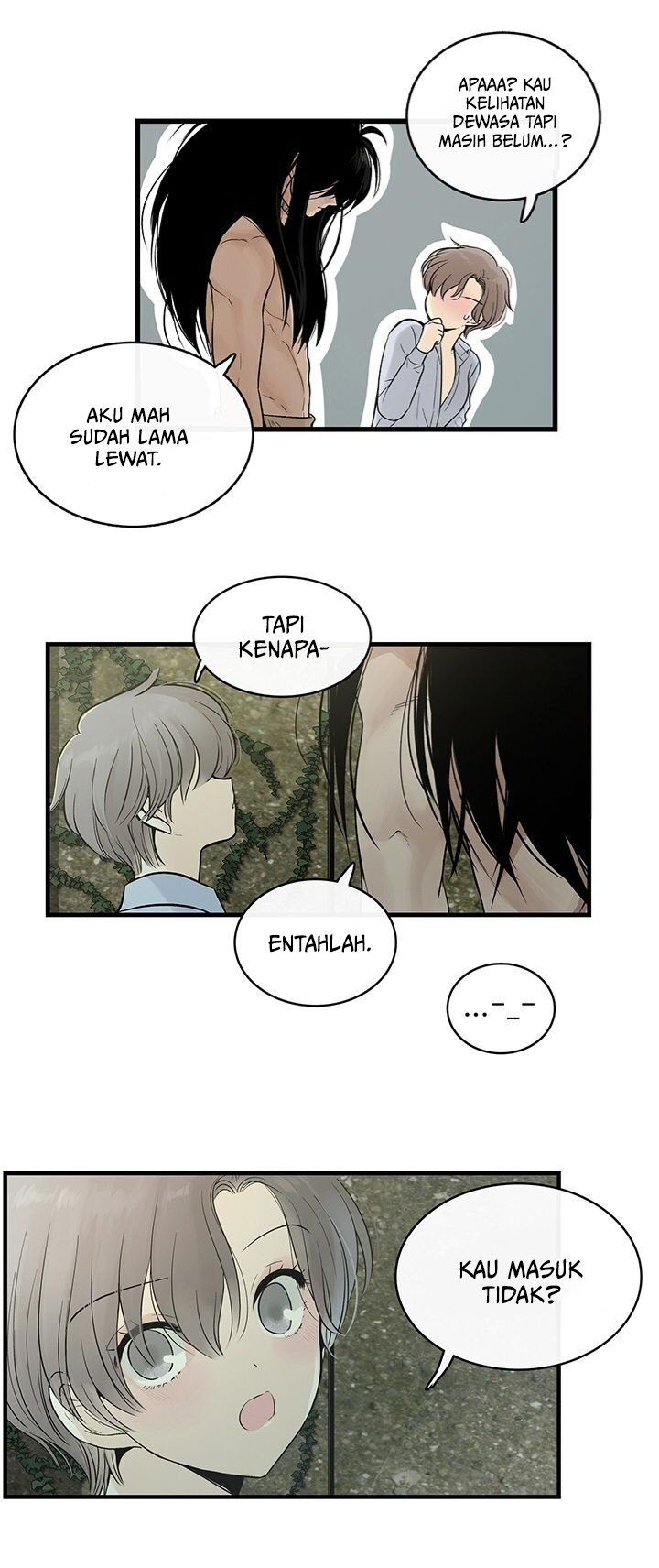 Totem Realm Chapter 03 Image 41