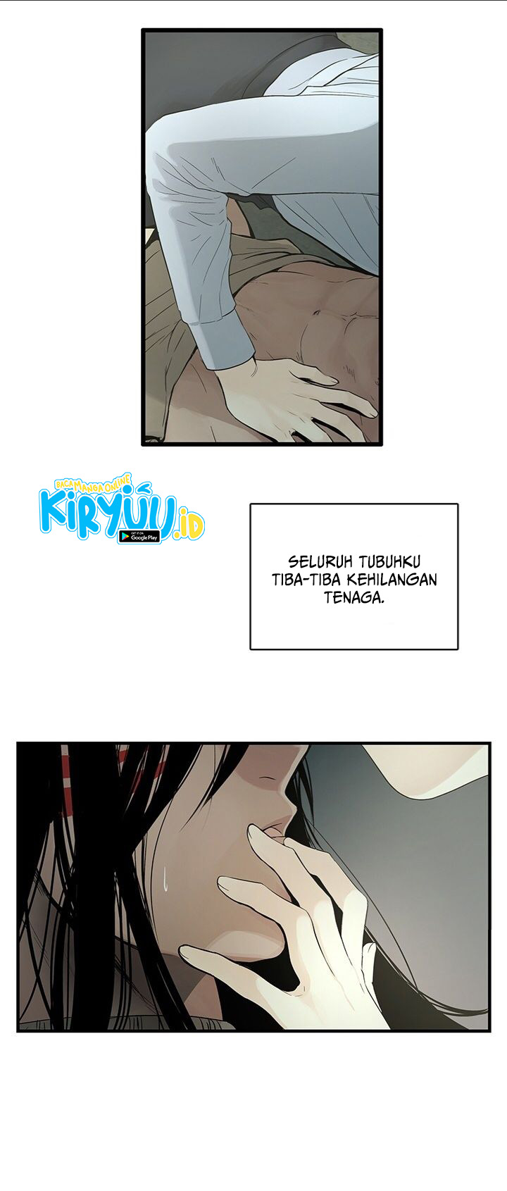 Totem Realm Chapter 03 Image 63
