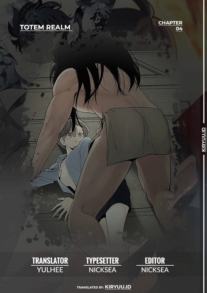 Totem Realm Chapter 04 Image 0