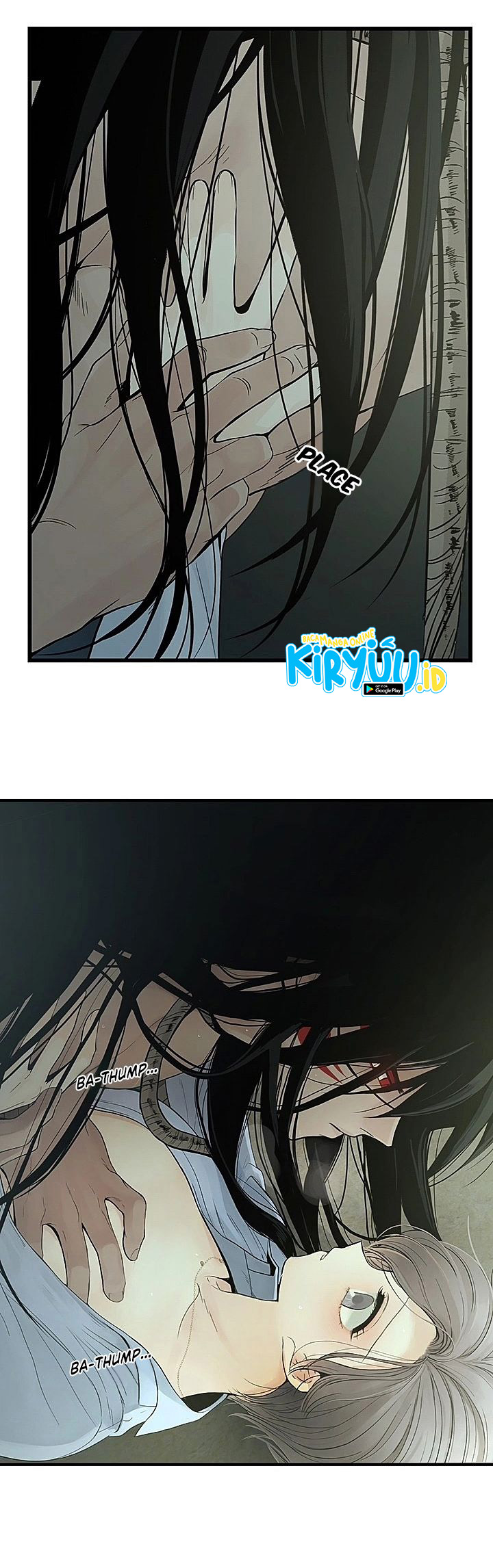 Totem Realm Chapter 04 Image 15