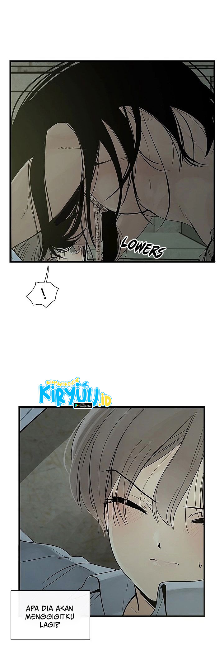 Totem Realm Chapter 04 Image 25