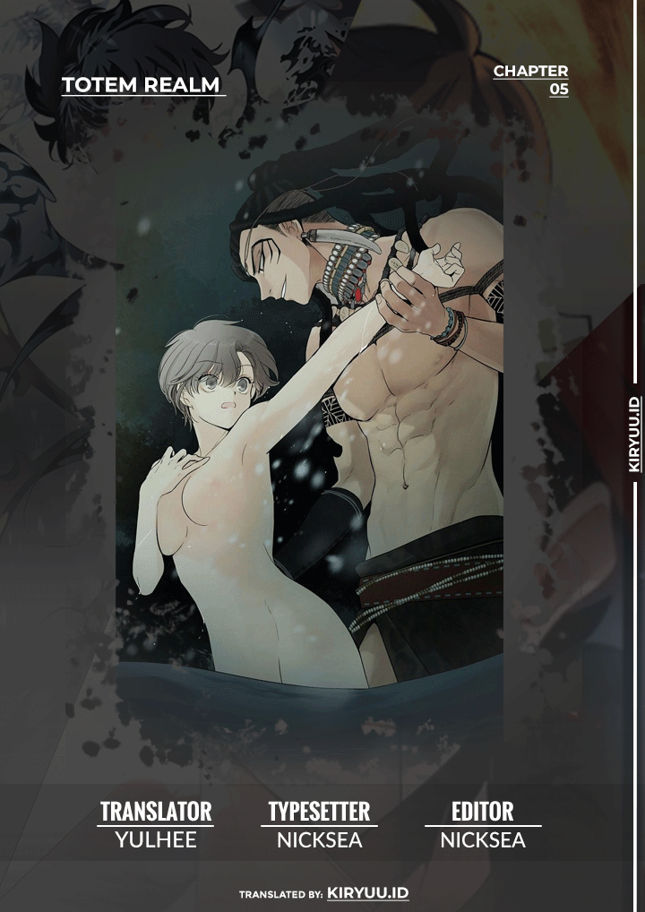 Totem Realm Chapter 05 Image 0