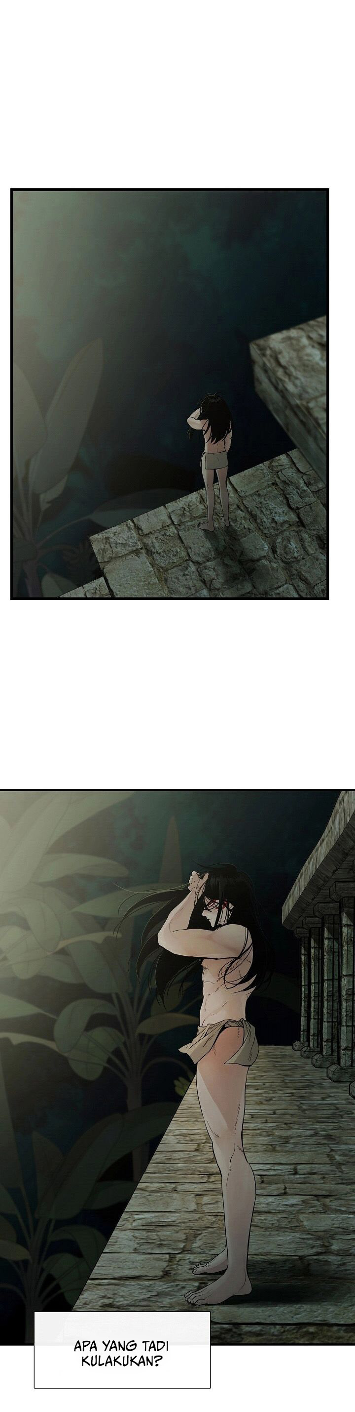 Totem Realm Chapter 05 Image 1