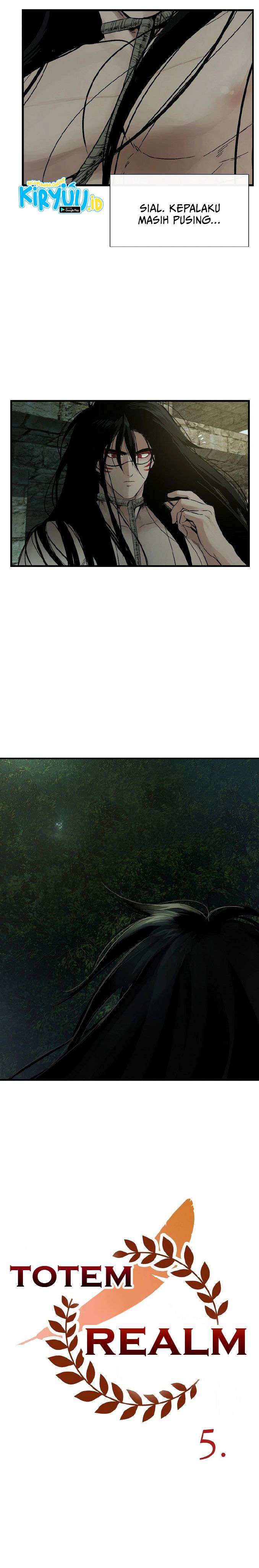 Totem Realm Chapter 05 Image 4