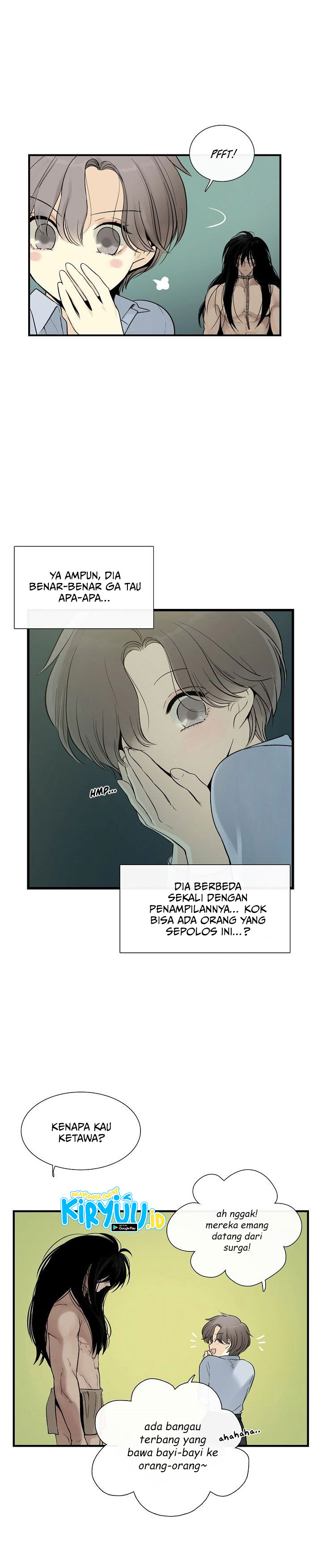 Totem Realm Chapter 05 Image 15