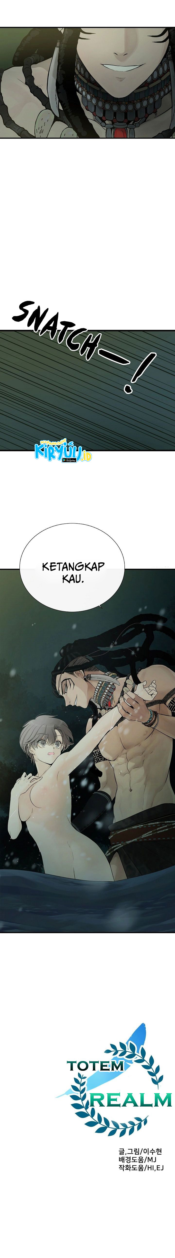 Totem Realm Chapter 05 Image 21