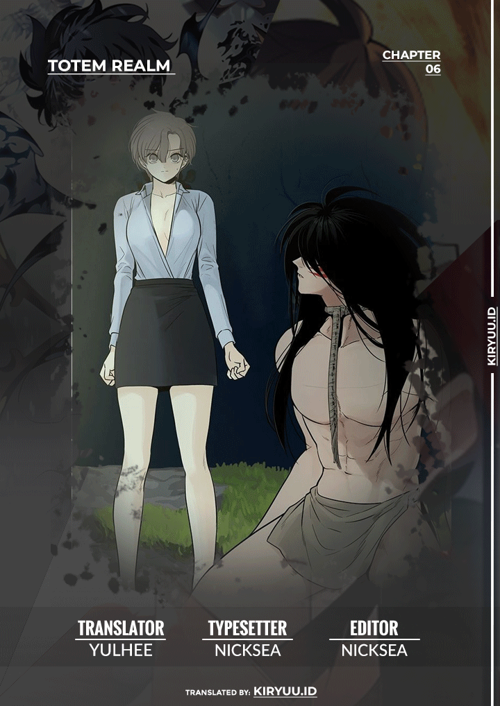 Totem Realm Chapter 06 Image 0
