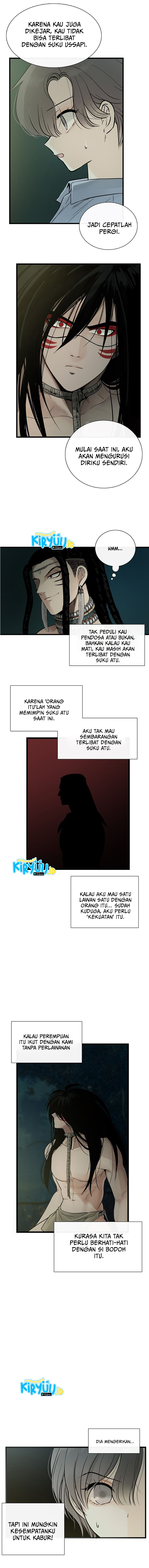 Totem Realm Chapter 06 Image 8