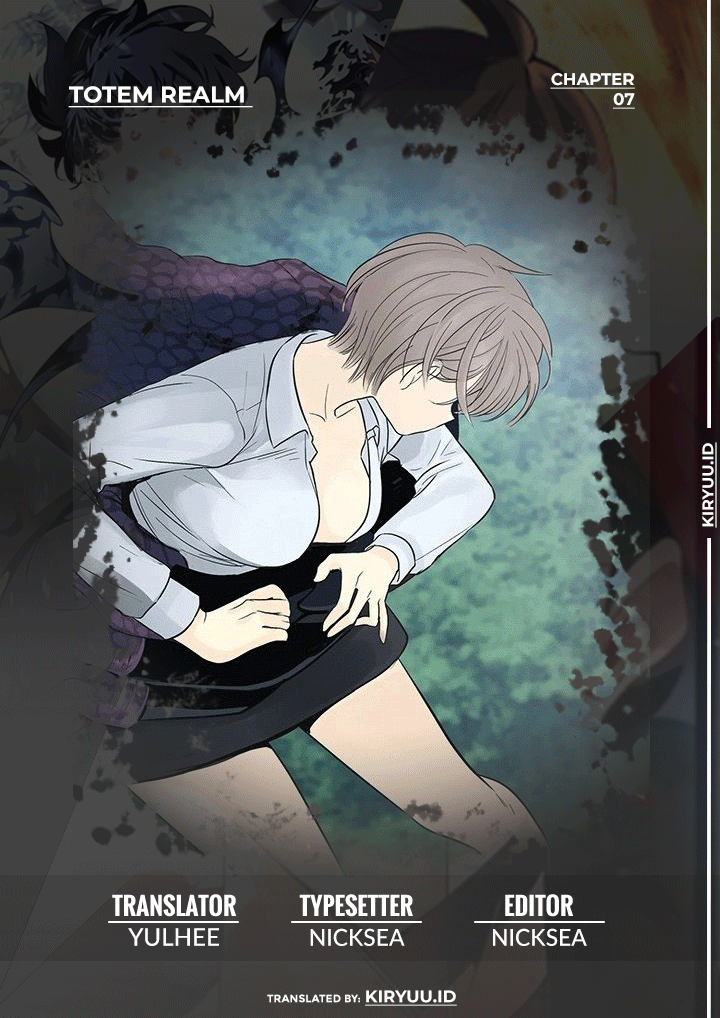 Totem Realm Chapter 07 Image 0