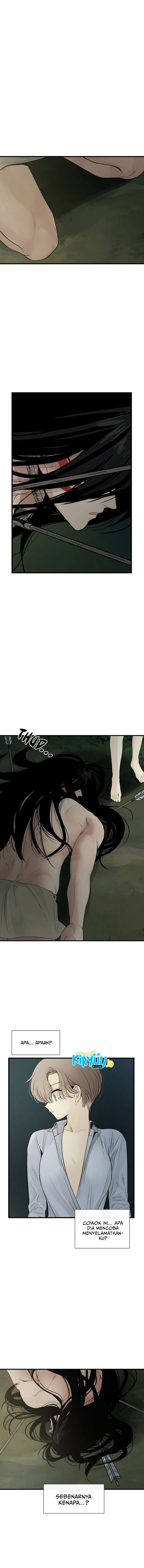 Totem Realm Chapter 07 Image 1