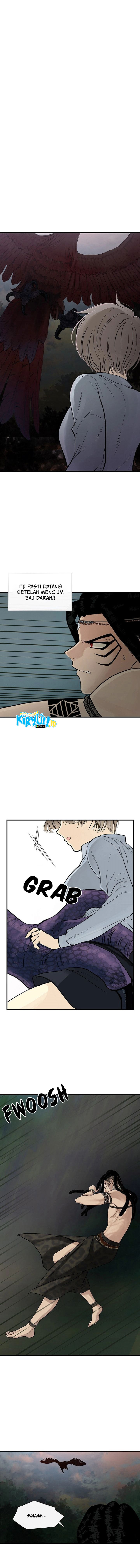 Totem Realm Chapter 07 Image 11