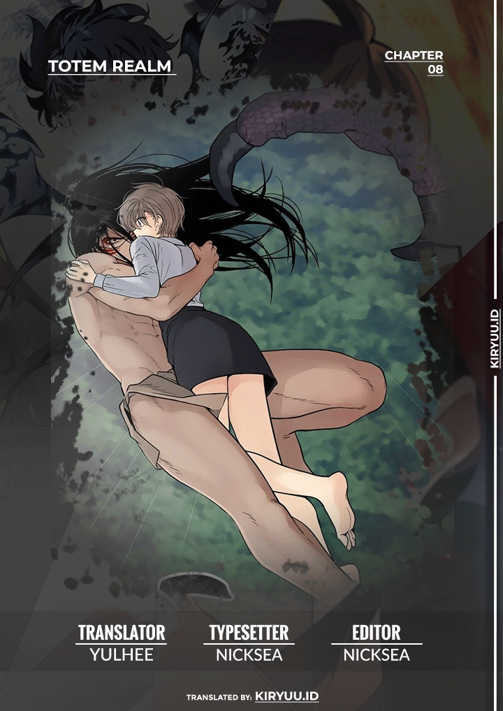 Totem Realm Chapter 08 Image 0