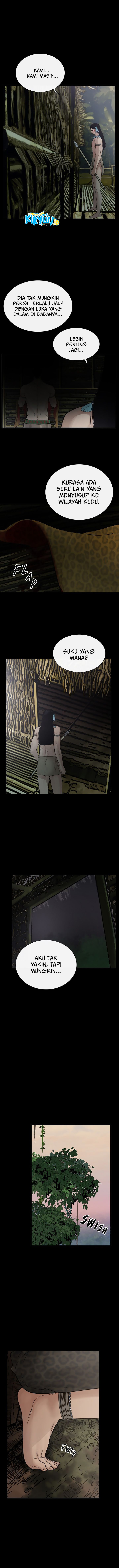 Totem Realm Chapter 08 Image 2