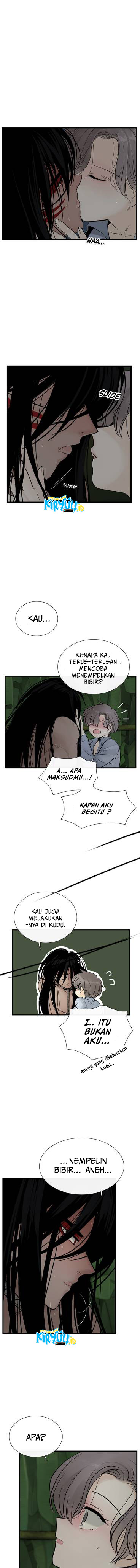 Totem Realm Chapter 13 Image 4