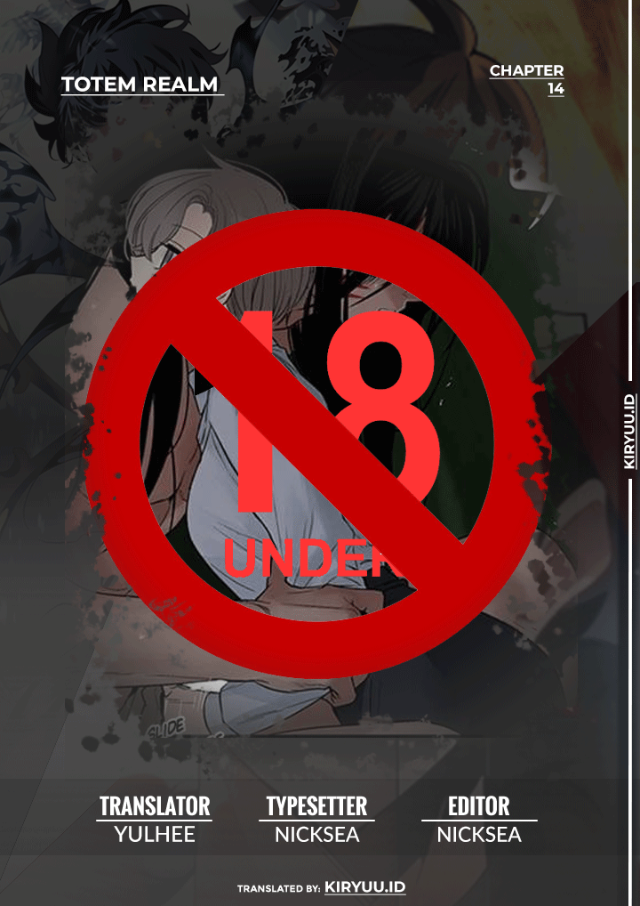 Totem Realm Chapter 14 Image 0