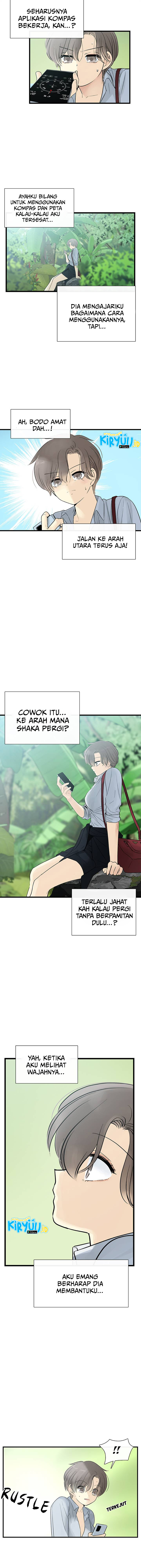 Totem Realm Chapter 15 Image 13