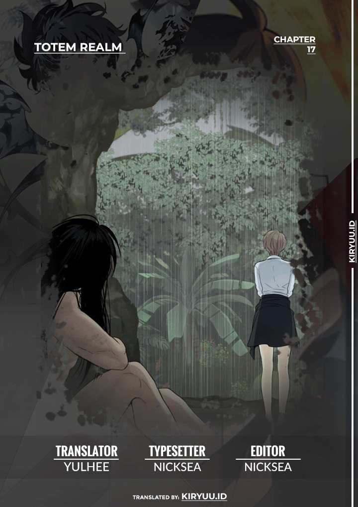 Totem Realm Chapter 17 Image 0