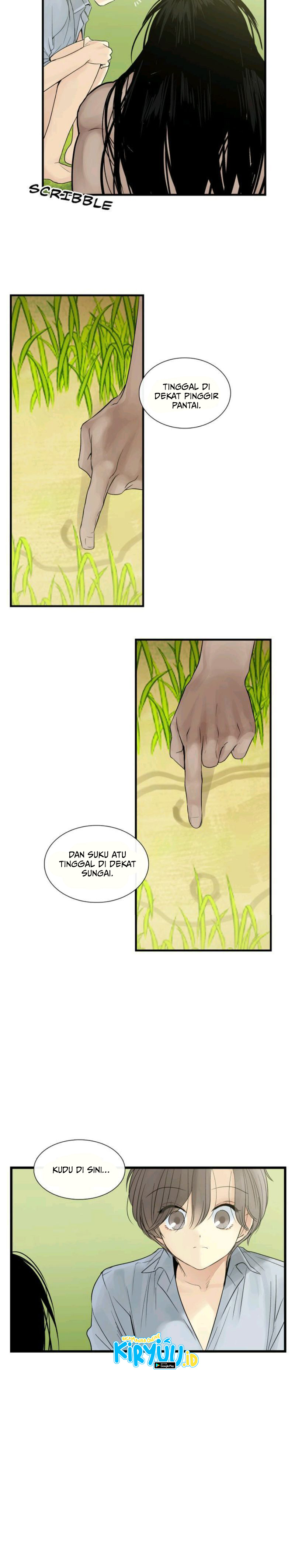 Totem Realm Chapter 17 Image 24
