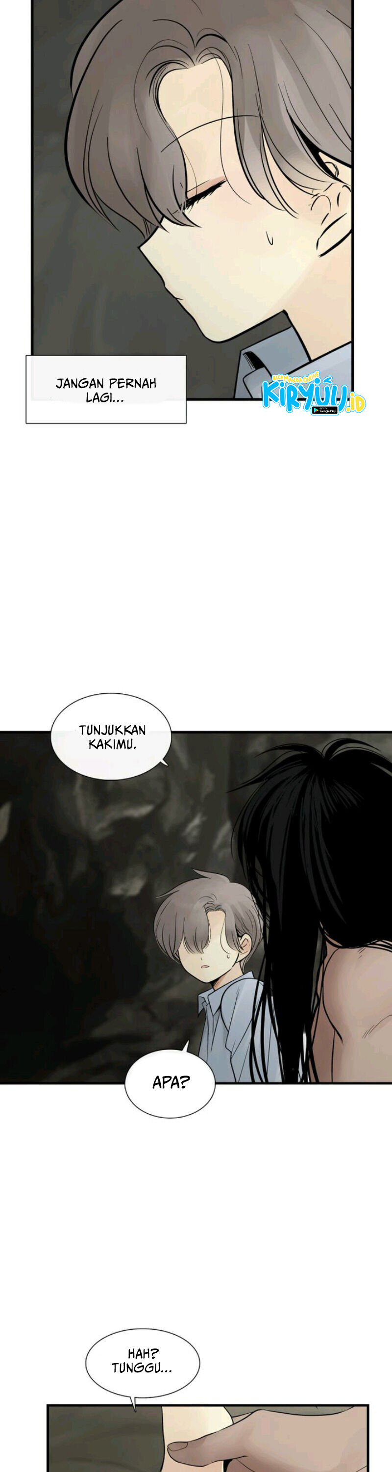 Totem Realm Chapter 18 Image 6