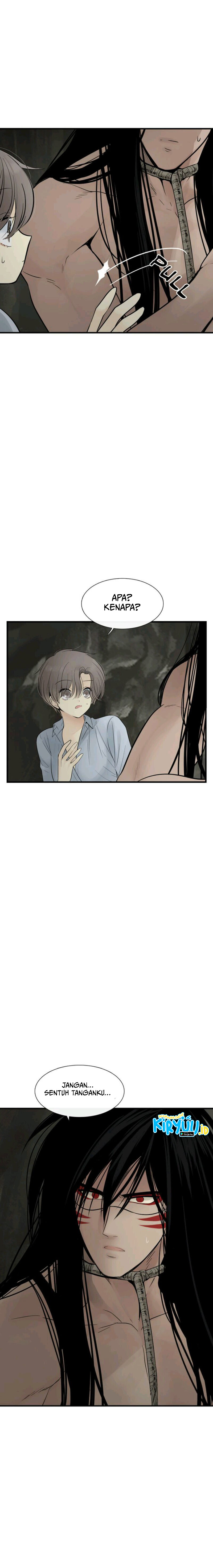 Totem Realm Chapter 18 Image 11