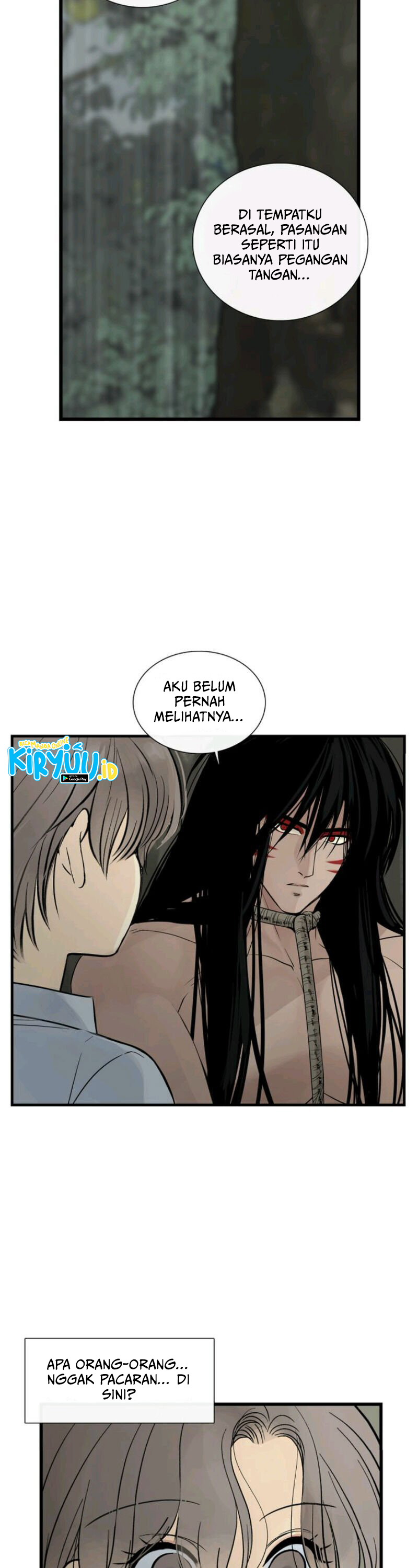 Totem Realm Chapter 18 Image 18