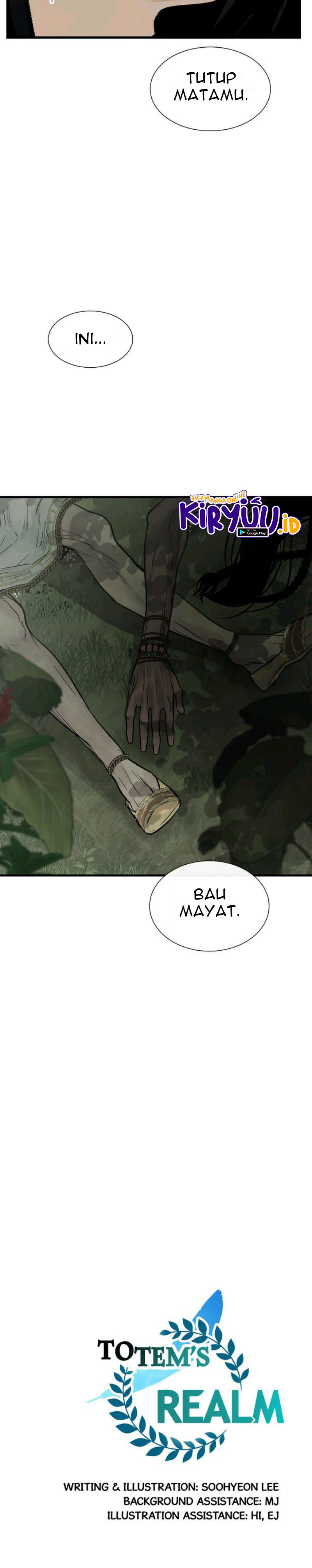 Totem Realm Chapter 19 Image 40