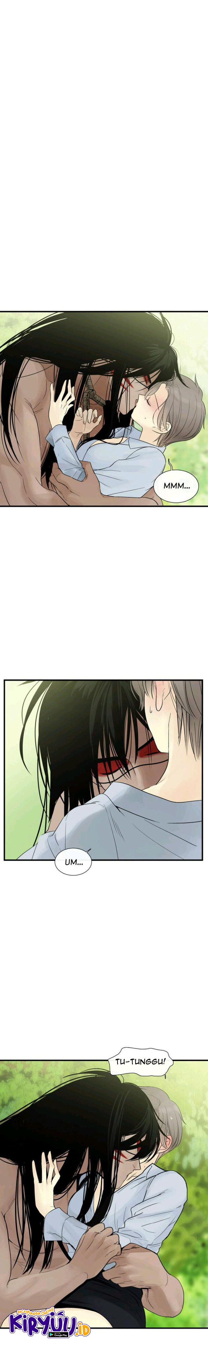 Totem Realm Chapter 21 Image 16