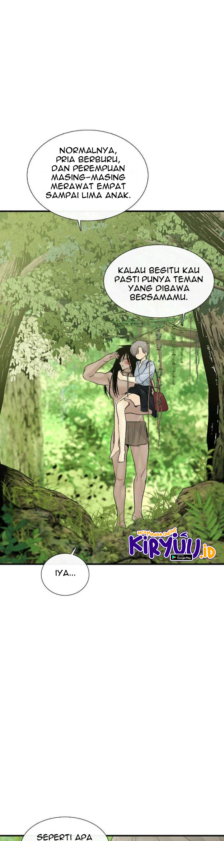 Totem Realm Chapter 21 Image 26