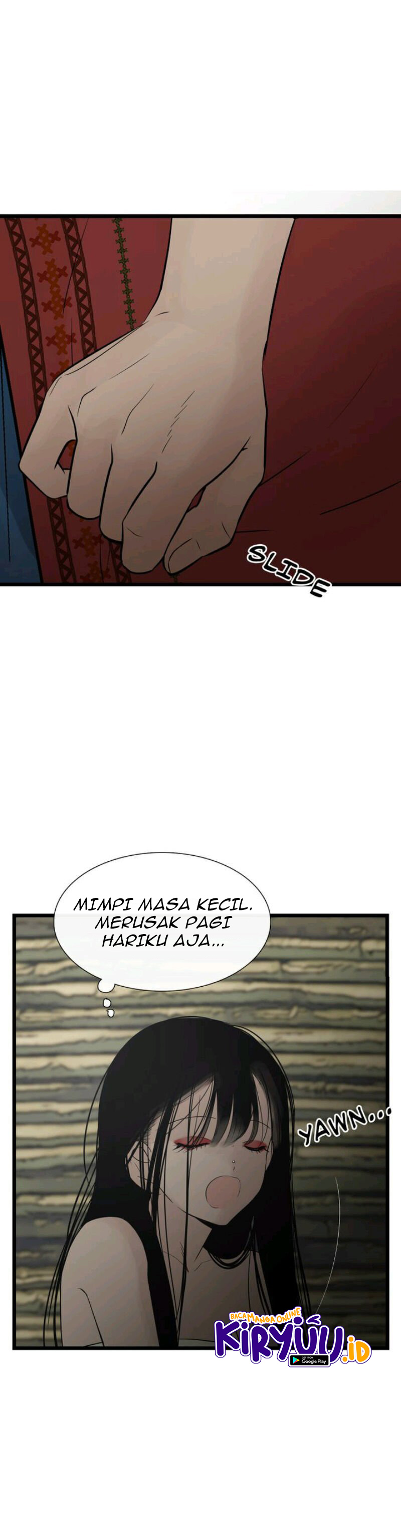Totem Realm Chapter 22 Image 14