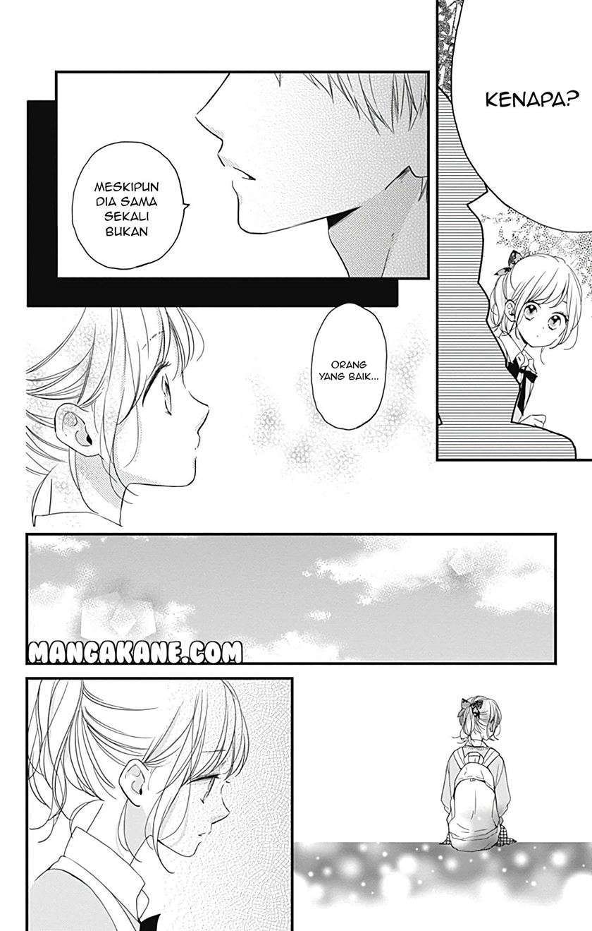 Miniamaru Kareshi Chapter 12 Image 10