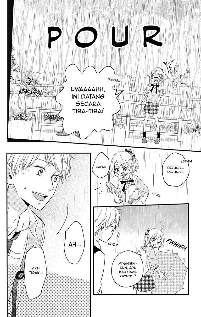 Miniamaru Kareshi Chapter 12 Image 14