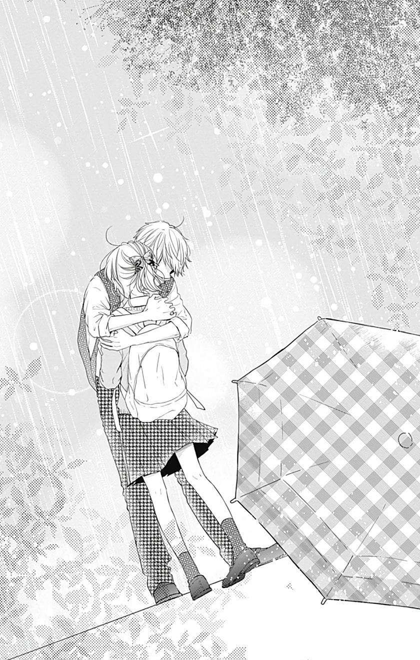 Miniamaru Kareshi Chapter 12 Image 28
