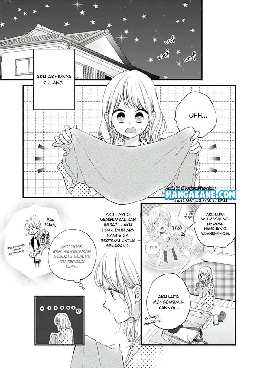 Miniamaru Kareshi Chapter 15 Image 10