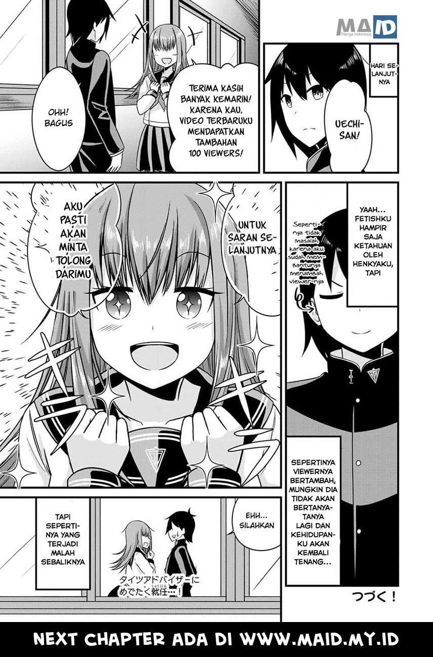 Arigatights! Chapter 09 Image 13